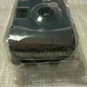 Chelsea FC‎ Disposable Camera-NEW